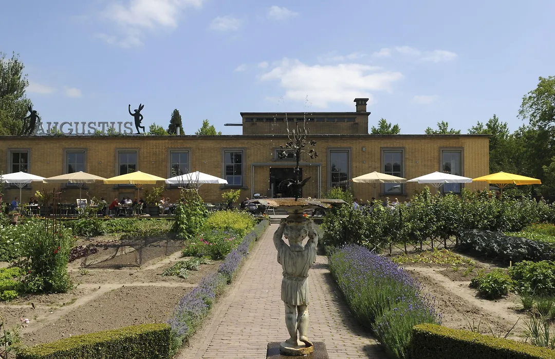 Villa Augustus-1